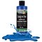 Pouring Masters Hawaiian Blue Metallic Pearl Ready to Pour Acrylic Pouring Paint - Premium 8-Ounce Pre-Mixed Fluid Acrylic Paint - Fluid Art Supplies for Canvas, Wood, Paper, Tile & Rocks